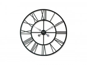 Часы настенные NT801 CHRONO в Олёкминске - olyokminsk.mebel-nsk.ru | фото