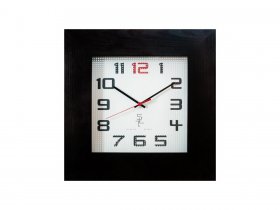 Часы настенные SLT 5528 в Олёкминске - olyokminsk.mebel-nsk.ru | фото