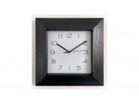 Часы настенные SLT 5530 в Олёкминске - olyokminsk.mebel-nsk.ru | фото